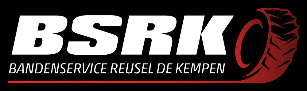 Bandenservice Reusel Logo