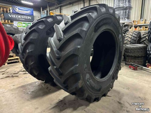 Michelin 650/65R34