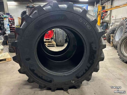 Michelin 650/65R34 - Afbeelding 4