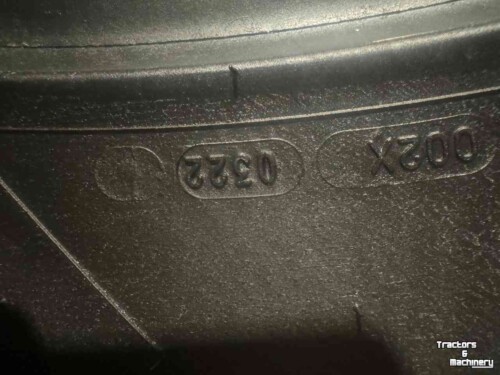 Michelin 650/65R34 - Afbeelding 5