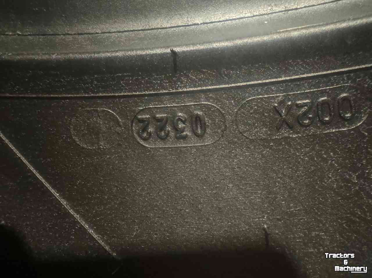 Michelin 650/65R34 - Afbeelding 5