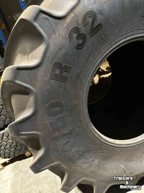 Mitas 1250/50R32 - Afbeelding 2