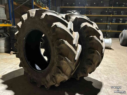 Trelleborg 520/70R30