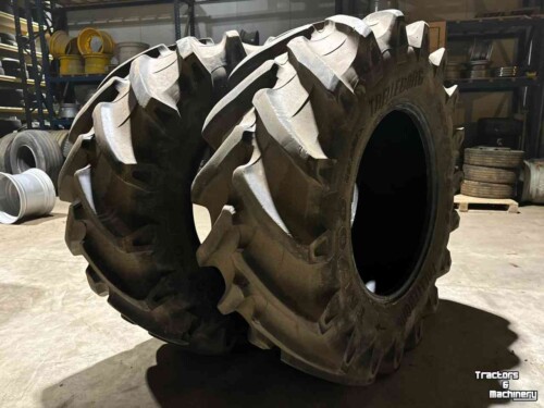 Trelleborg 520/70R30 - Afbeelding 2