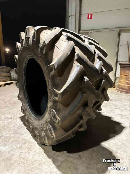 Trelleborg 520/70R30 - Afbeelding 3