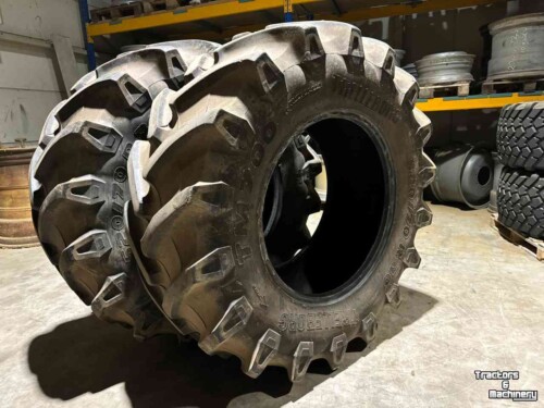 Trelleborg 520/70R30 - Afbeelding 5