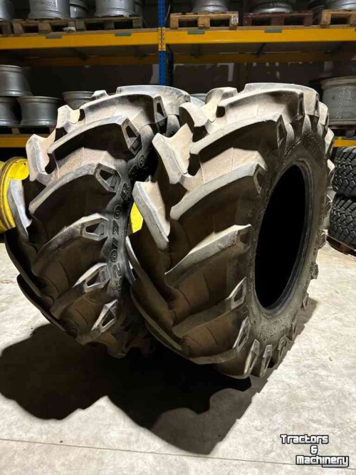 Trelleborg 520/70R30 - Afbeelding 6