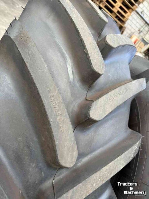Michelin 540/65R38 & 440/65R28 - Afbeelding 7
