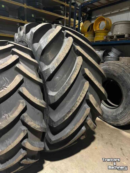 Michelin VF 900/60R38 Cere x bib - Afbeelding 2