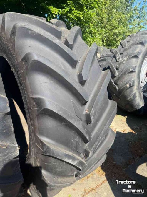 Michelin 710/60R42