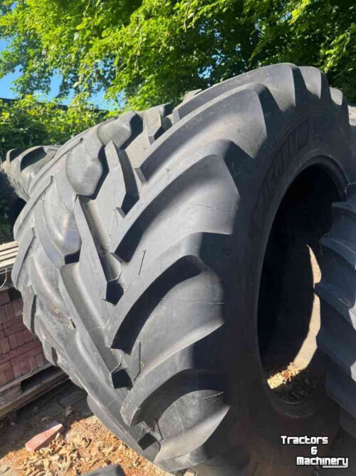 Michelin 710/60R42 - Afbeelding 2