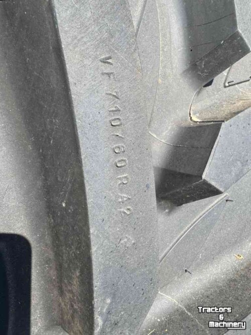 Michelin 710/60R42 - Afbeelding 3