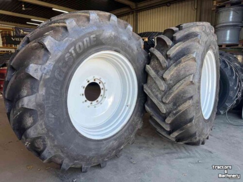 Bridgestone 710/70R42