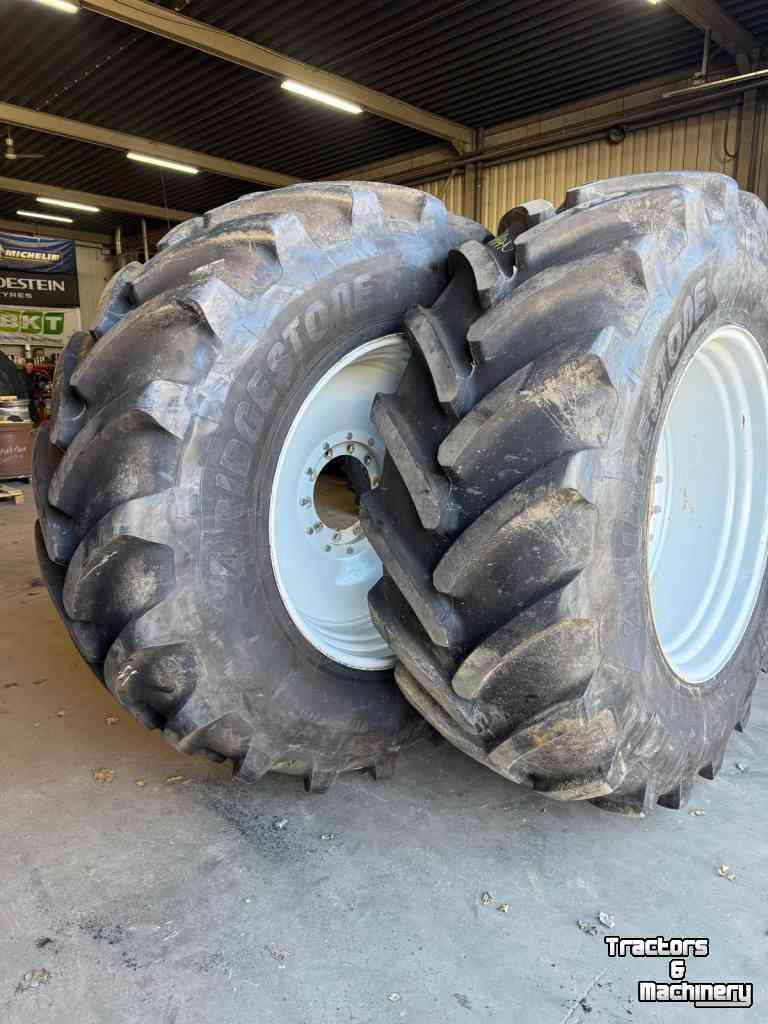 Bridgestone 710/70R42 - Afbeelding 2