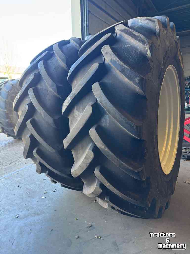 Bridgestone 710/70R42 - Afbeelding 4