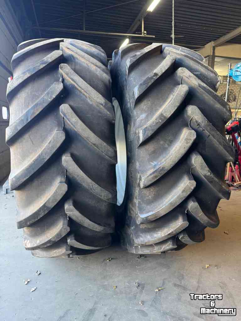 Bridgestone 710/70R42 - Afbeelding 5