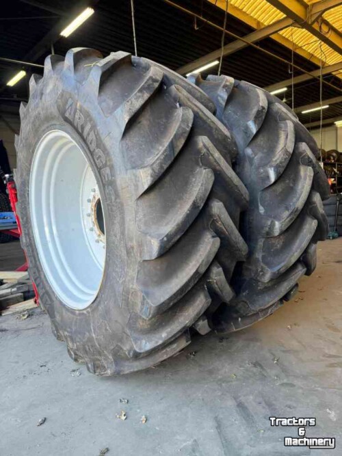 Bridgestone 710/70R42 - Afbeelding 6
