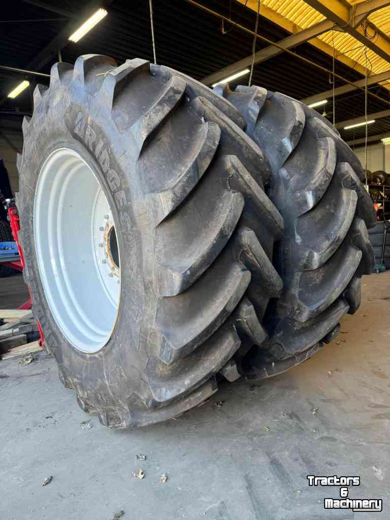 Bridgestone 710/70R42 - Afbeelding 6