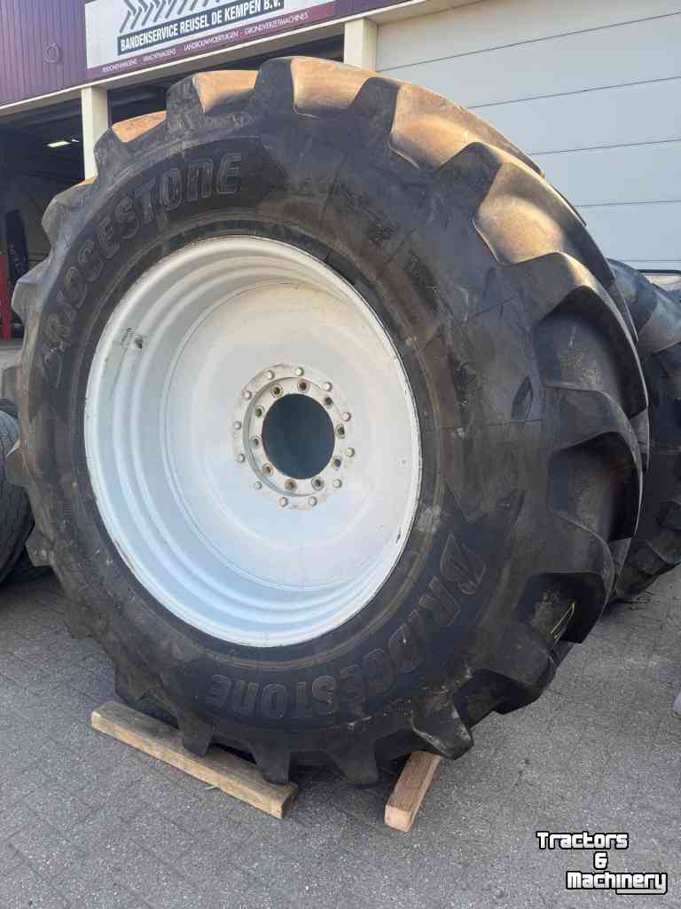 Bridgestone 710/70R42 - Afbeelding 7