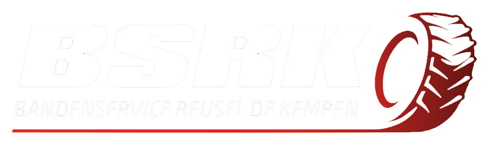 Bandenservice Reusel Logo